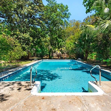 Jack'S Place-Gulf Brz-Pool-Close To Bchs 2Bd-1Bt Gulf Breeze Exteriér fotografie