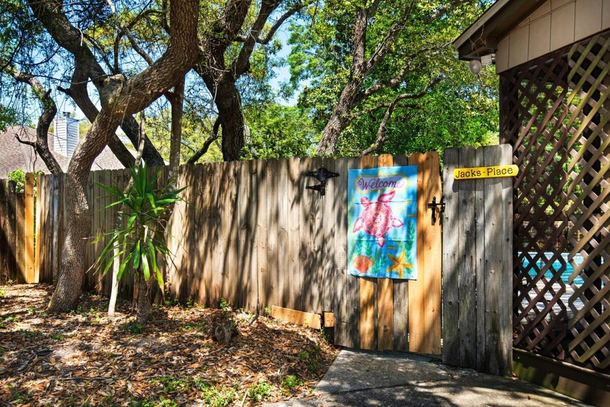 Jack'S Place-Gulf Brz-Pool-Close To Bchs 2Bd-1Bt Gulf Breeze Exteriér fotografie