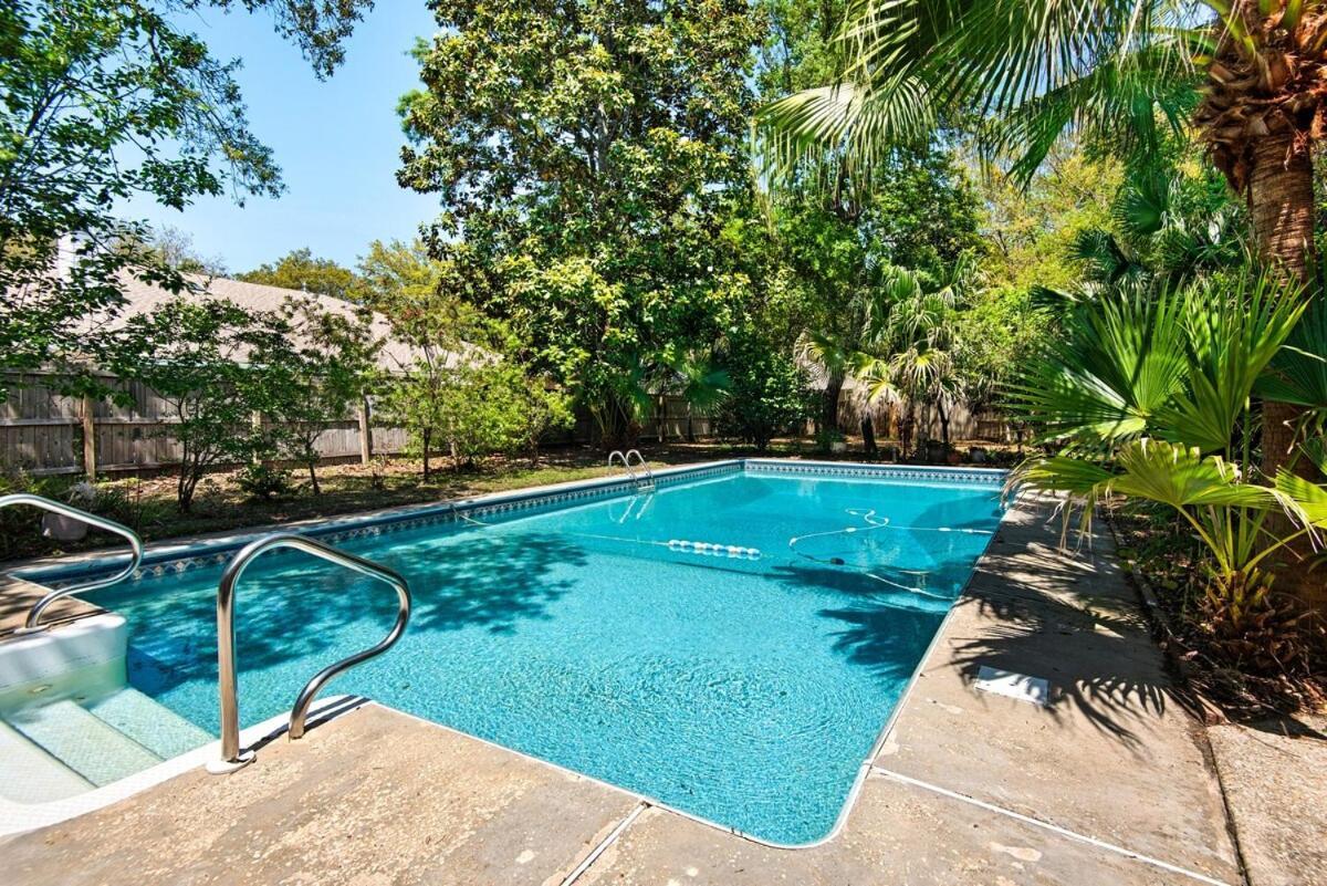 Jack'S Place-Gulf Brz-Pool-Close To Bchs 2Bd-1Bt Gulf Breeze Exteriér fotografie