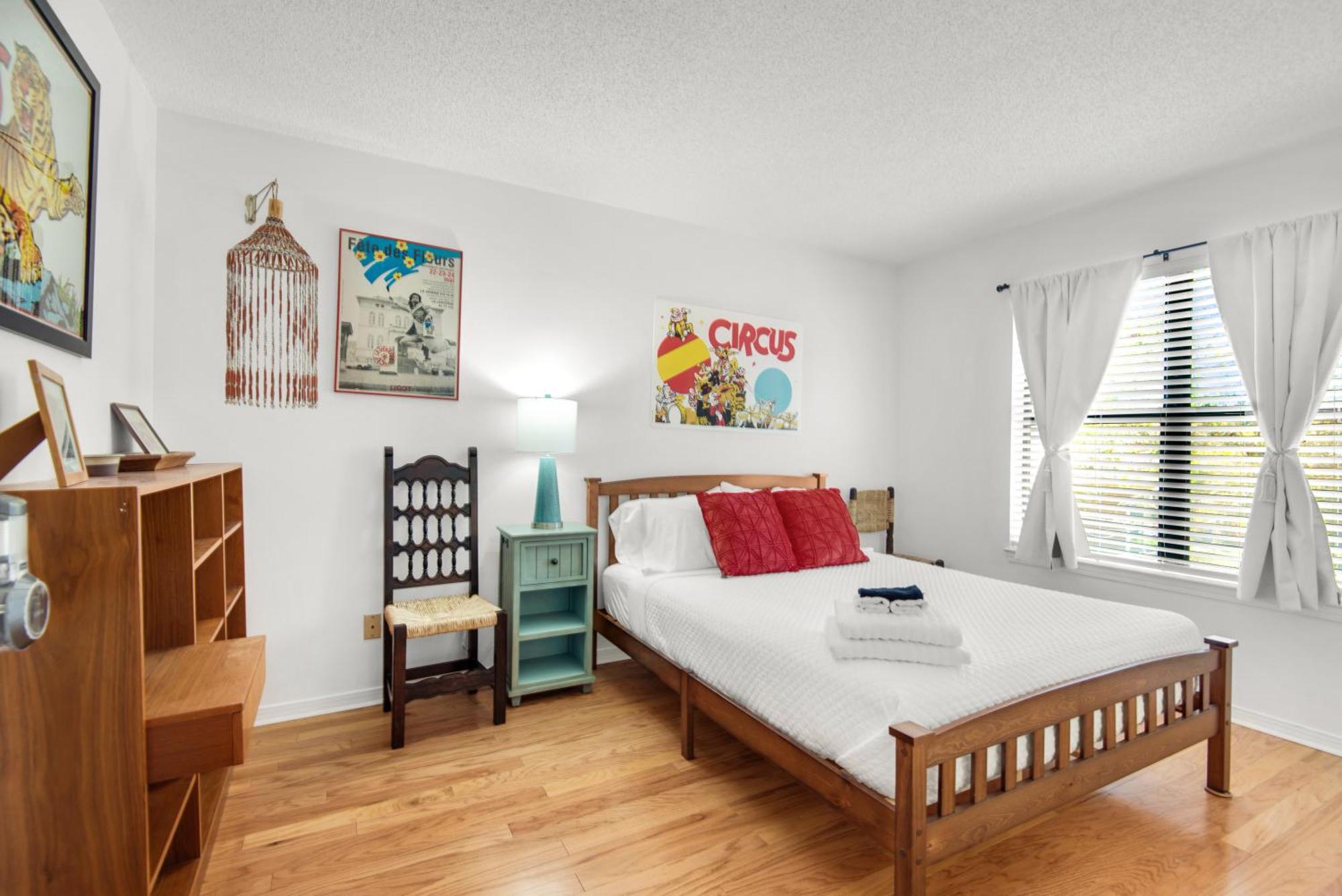 Jack'S Place-Gulf Brz-Pool-Close To Bchs 2Bd-1Bt Gulf Breeze Exteriér fotografie