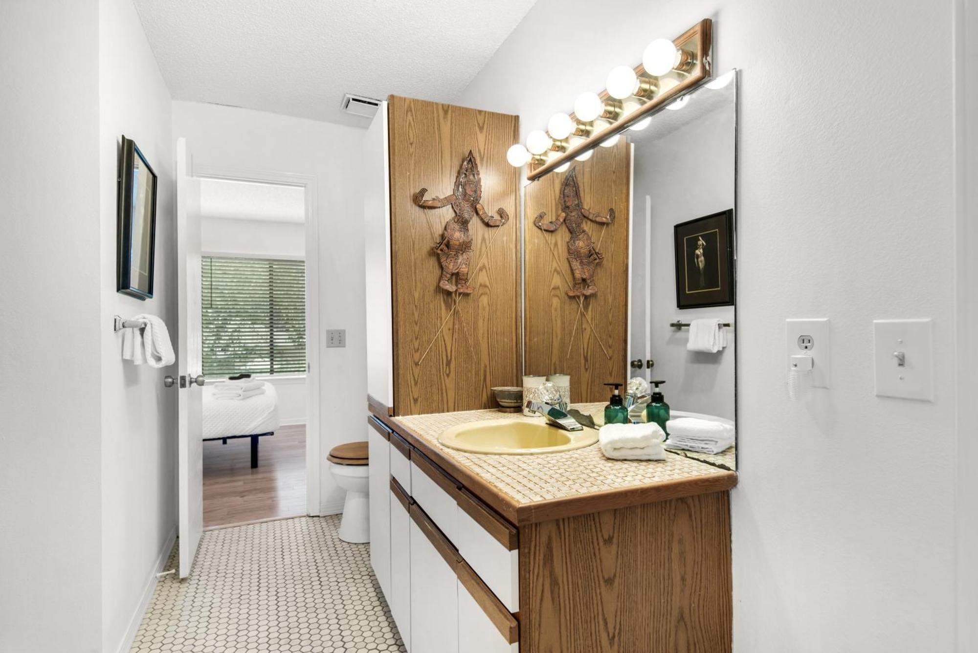 Jack'S Place-Gulf Brz-Pool-Close To Bchs 2Bd-1Bt Gulf Breeze Exteriér fotografie
