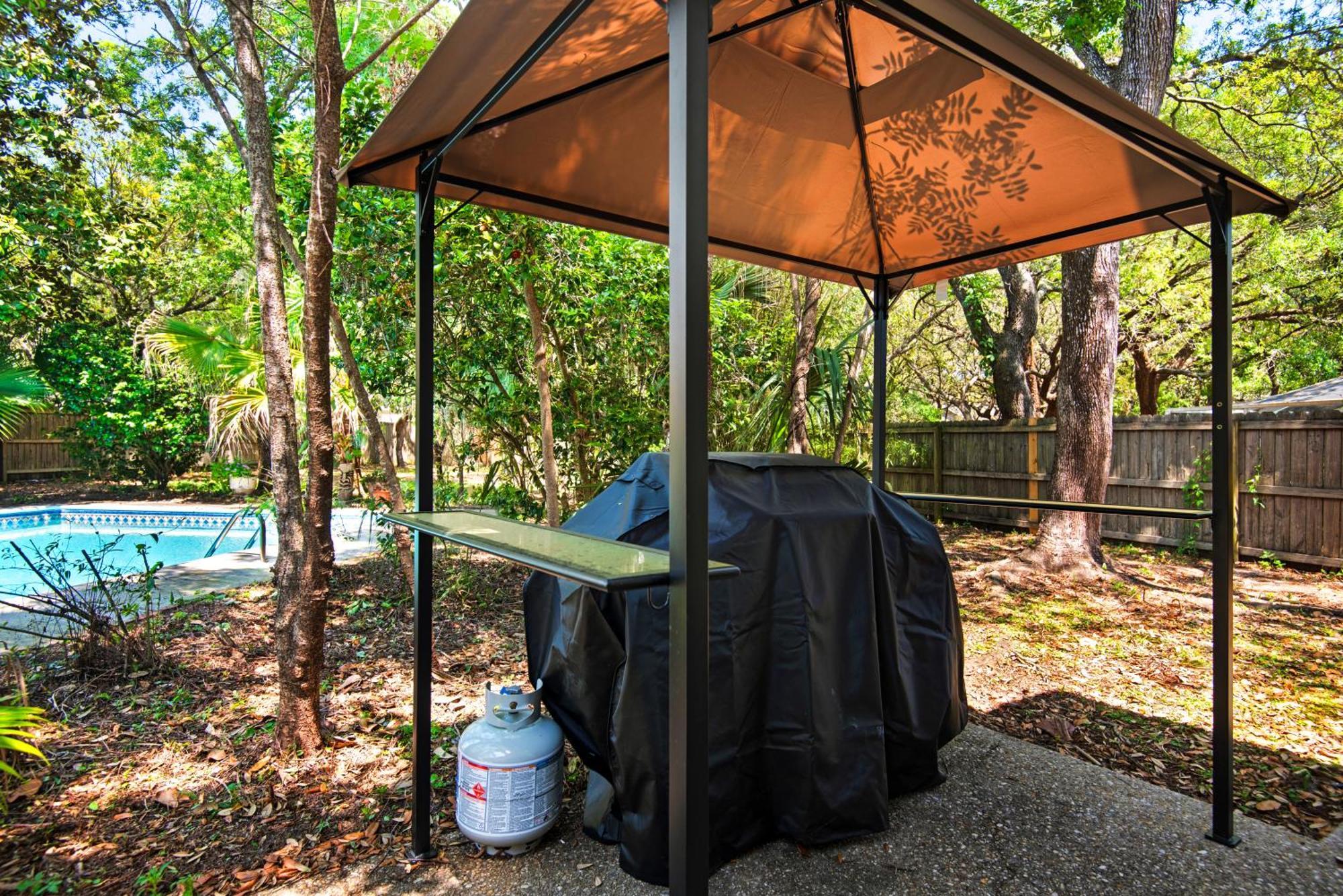 Jack'S Place-Gulf Brz-Pool-Close To Bchs 2Bd-1Bt Gulf Breeze Exteriér fotografie
