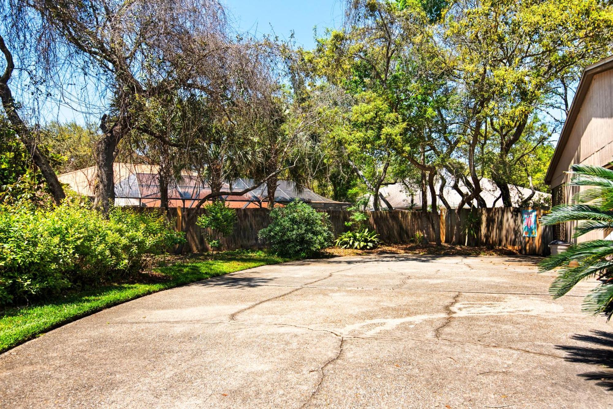 Jack'S Place-Gulf Brz-Pool-Close To Bchs 2Bd-1Bt Gulf Breeze Exteriér fotografie