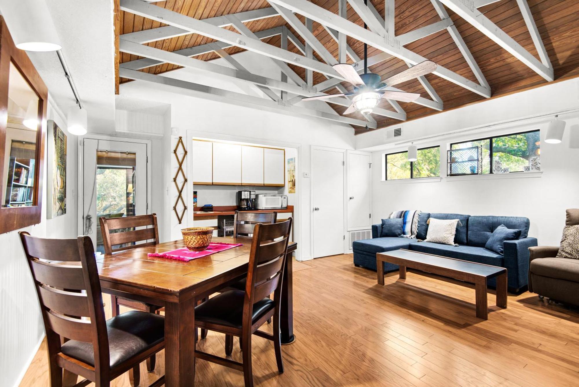 Jack'S Place-Gulf Brz-Pool-Close To Bchs 2Bd-1Bt Gulf Breeze Exteriér fotografie