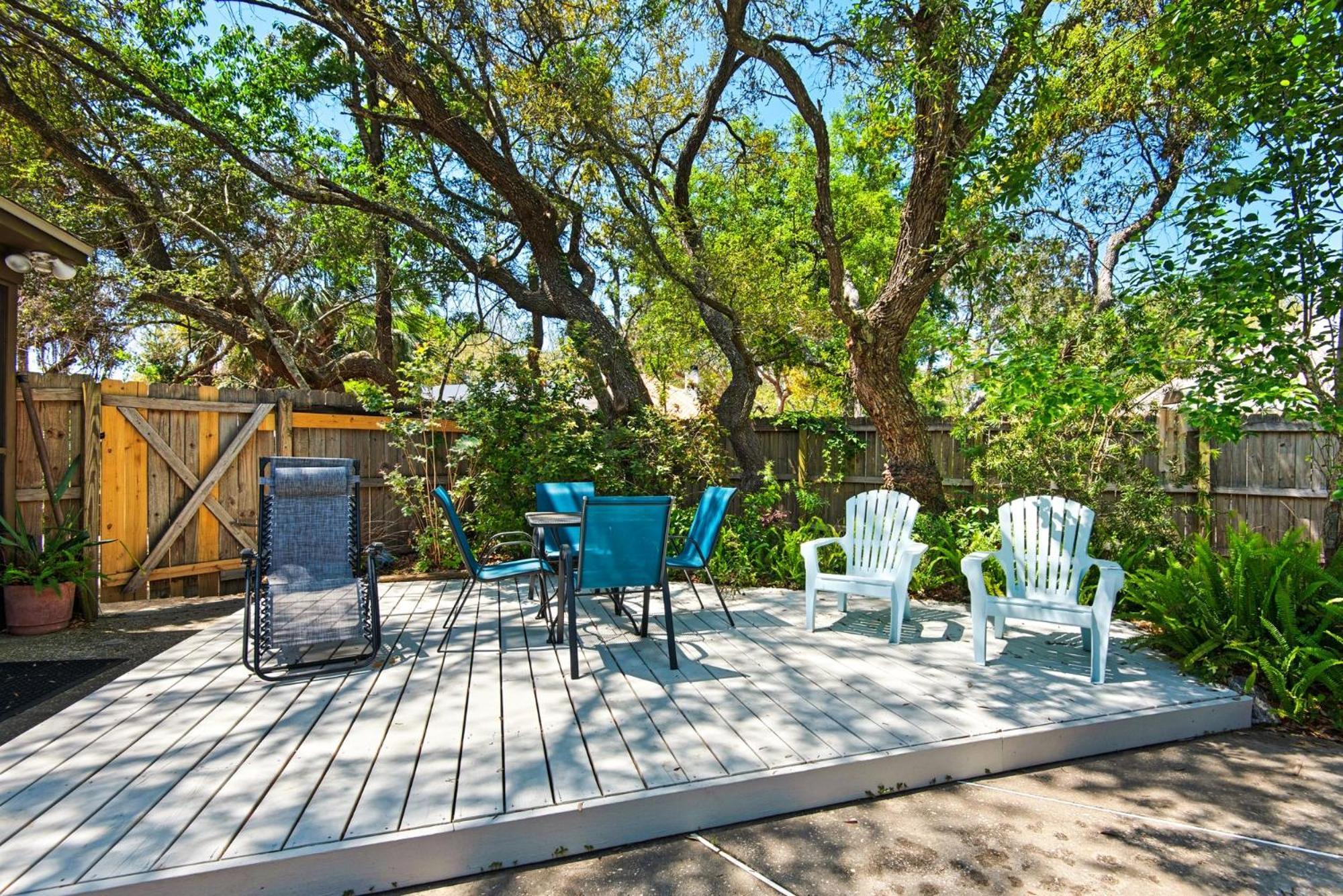 Jack'S Place-Gulf Brz-Pool-Close To Bchs 2Bd-1Bt Gulf Breeze Exteriér fotografie